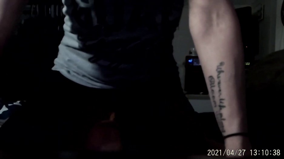 Thejustinsmith - Nonstop Femdom Facesitting 3